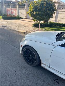 مرسيدس بنز سي كلاس